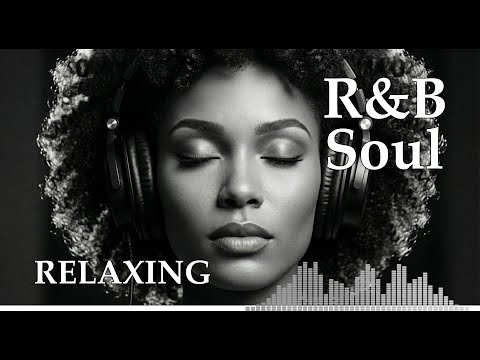 【Soul R&B】Eternal Flame Grooves – Chill Soul Essentials for Romance