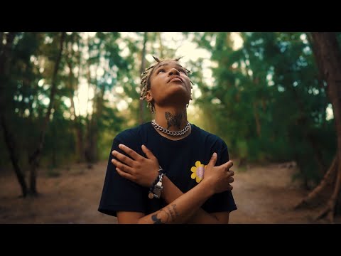 Snow Banks - I Love You (Official Music Video)