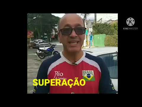 Como correr mais depois do 50 anos