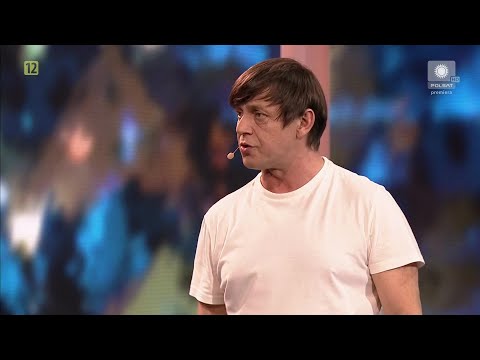 Przystanek Radość - Kabaret Jurki - Waltornia