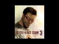 [Serious Sam 3: BFE OST] Damjan Mravunac - Boss ...