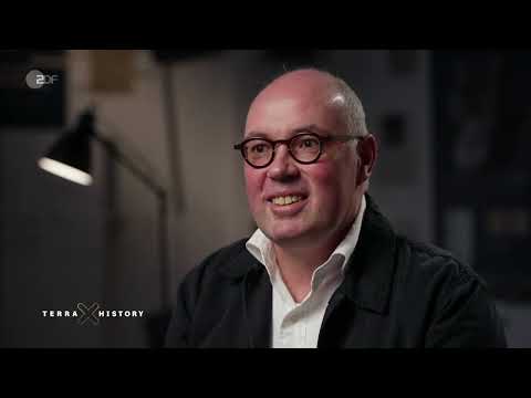 Terra X History: Mord und Totschlag – Kriminalität unterm Hakenkreuz Doku (2024)