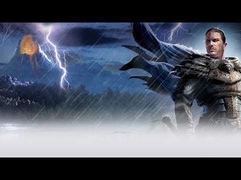 🔴Gothic vs. Elex vs. Risen - Ranking der besten Spiele von Piranha Bytes