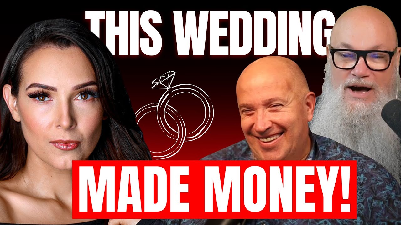 $997 Per Ticket!? The Bride Who SOLD OUT Her Wedding (Literally)