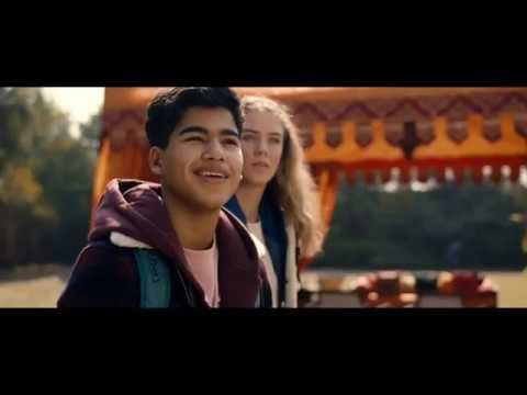 trailer