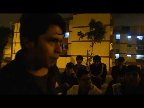 KND  vs MK  -Semis - ´´Huerto Freestyle ¨