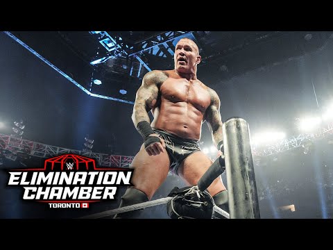 Randy Orton: I’ve Only Got So Many More Years That I’m Gonna Be Able To Do This, So At The Chamber, I Gotta Make It Count