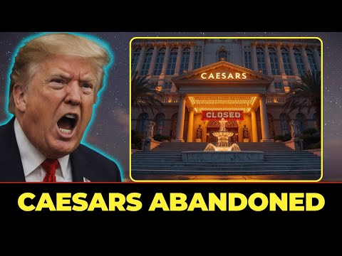 The CAESARS Financial Fiasco - AVOID These Costly Mistakes