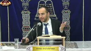 כמה דעות נאמרו בפוסקים לגבי מנין נרות החנוכה? ¤ הרב אליהו טהרני ¤ י"א כסלו תשפ"ו (1.12.2025) (מוסדות תורת דוד) - התמונה מוצגת ישירות מתוך אתר האינטרנט יוטיוב. זכויות היוצרים בתמונה שייכות ליוצרה. קישור קרדיט למקור התוכן נמצא בתוך דף הסרטון