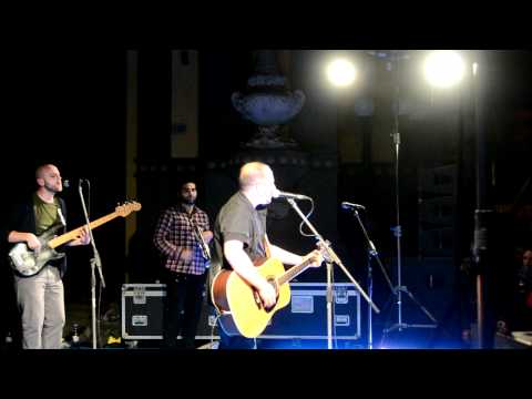 Foja-tu me accire-live@Galleria Principe Napoli 2011