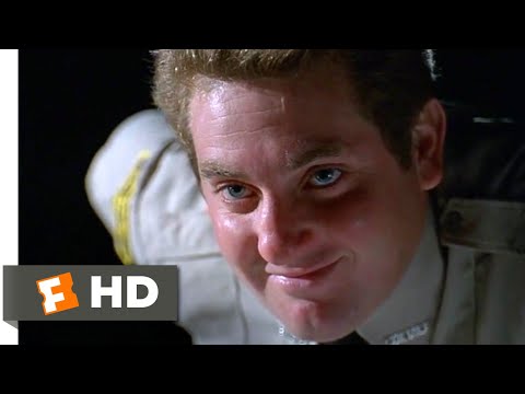 (To Wong Foo (1995) - Sheriff Dullard Scene (3/10) | Movieclips)