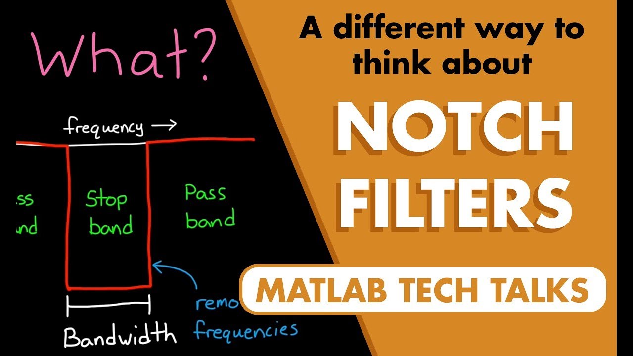 A Better Way to Think About a Notch Filter | Control Systems in Practice