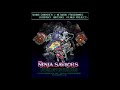Boss 3 Phantom Gecko The Ninja Saviors Return Of The Warriors OST Extended