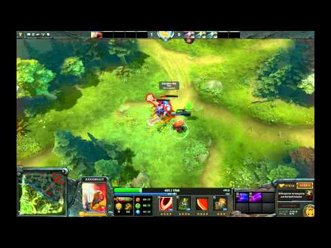 Juggernaut - Healing Ward