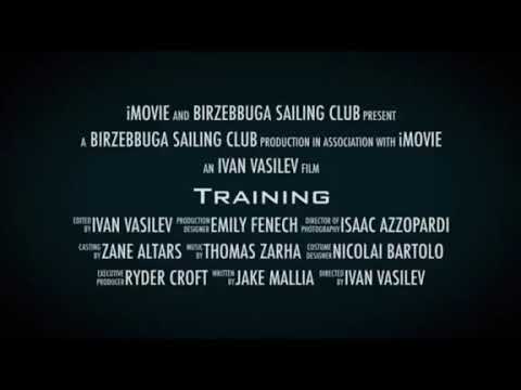 BSC Optimist Sailing Team Training  November 2020