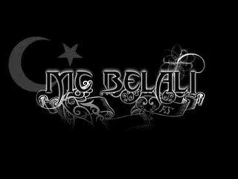 Mc Belali ft.Dj Cino-Bana Hatirasi[Www.Mc-Belali.De]