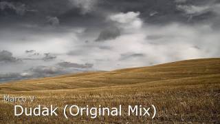 Marco V  -  Dudak (Original Mix) [Reversed]