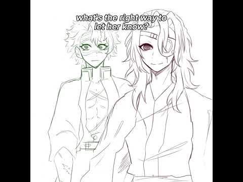 Hashiras being clueless in girl’s period #gachareaction #demonslayer #kimetsunoyaiba #infinitycastle