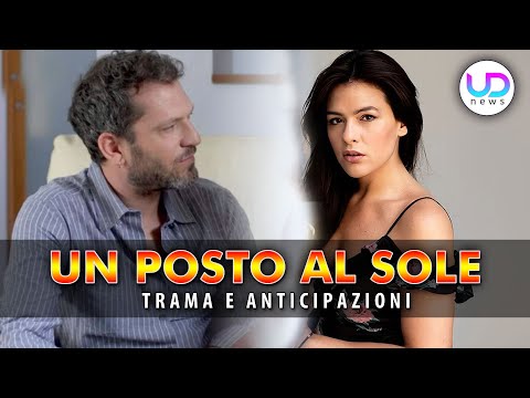 Un Posto Al Sole: Ecco Chi E' La Misteriosa Stella!