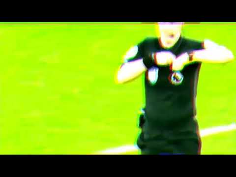 Paul Pogba Red Card Manchester United 😥