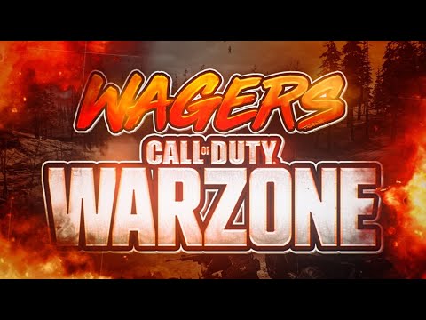 VUELVO A LAS WAGERS EN CALL OF DUTY