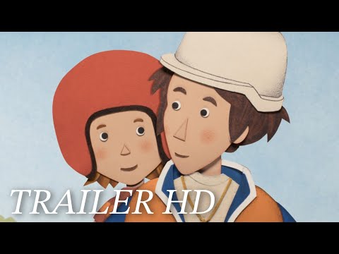 DIE SCHATZSUCHE IM BLAUMEISENTAL - Trailer German | Deustch