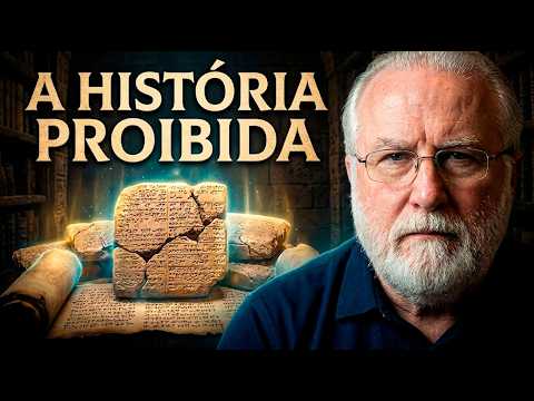 The True Story of Enoch and the Origin of Metatron (Revealed)