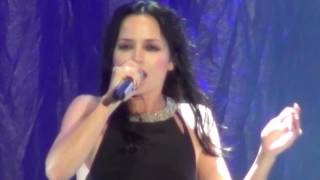 The Corrs, Belsonic Belfast,  Part 1  What can I do &amp; Radio