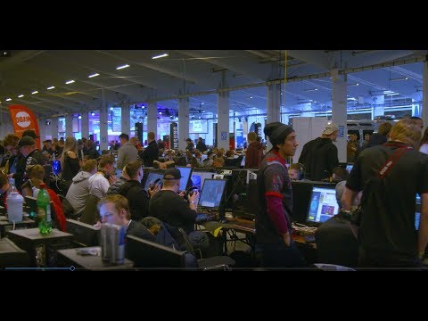 Copenhagen Games 2018