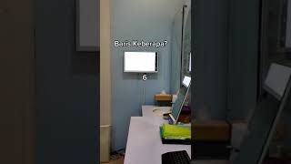 Download lagu Tes Mata Minus Online - VIO Optical Clinic mp3