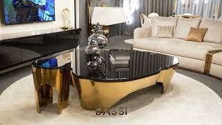 Avior Koleksiyon | Bassi Design