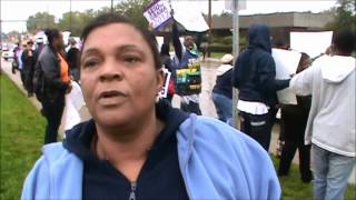 Original Obamaphone Lady: Obama Voter Says Vote for Obama because he gives a free Phone