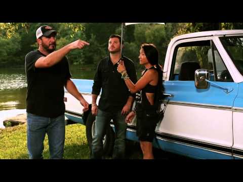 Songs About Trucks | Official Music Video | Wade Bowen