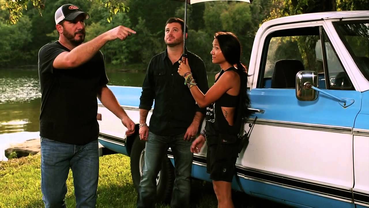 Wade Bowen