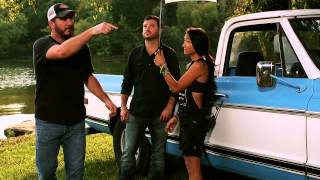 &quot;Songs About Trucks&quot; | Official Music Video | Wade Bowen