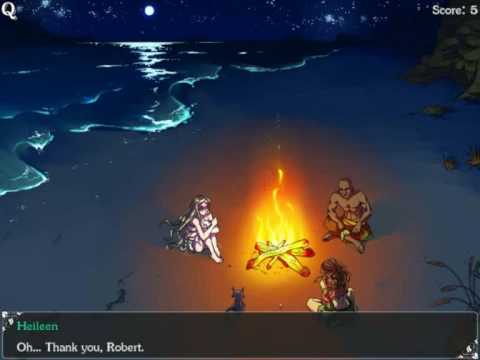 Heileen 2: The Hands Of Fate Steam Key GLOBAL - 1