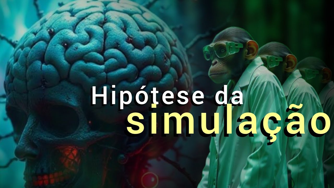 Nós não vivemos em uma simulação