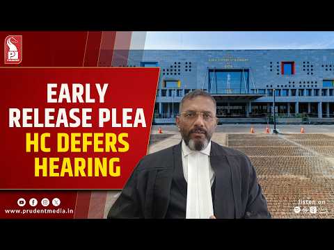 HC Adjourns Premature-Release Plea Of Mandar Surlakar Murder Convict