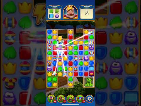 Royal Match LEVEL 2916