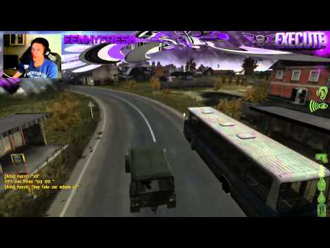 DayZ mit Execute & FennyFresh #3