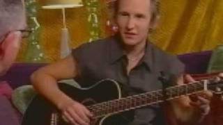 What A Friend I&#39;ve Found (Martin Smith) Delirious?