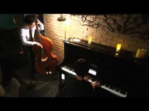 After Hours Bebop Band @ Bar All That Jazz - 2nd Set