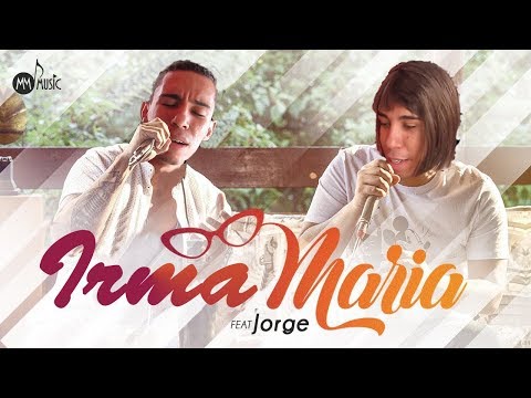 DONA MARIA - PARÓDIA GOSPEL I IRMA MARIA