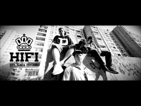 Hifi Banda - Remix Puszer (BMS Remix)