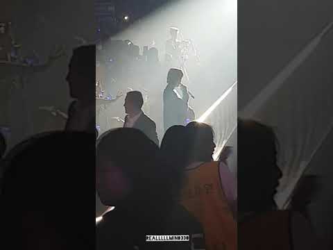 180617 DON'T FLIRT JINU YOON FOCUS - WINNER 위너 WWIC2018