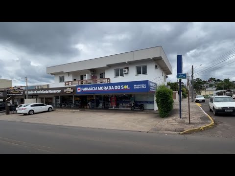 APARTAMENTO COM 2 DORMITÓRIOS, 1 VAGA, 95M² ÁREA TOTAL para locação EM JARDIM BÜHLER