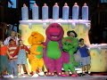 Barney S Big Surprise Promo 60fps