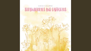 Strawberries and Daffodils