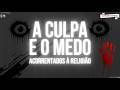3677 Corte Da Live 734 Medo E Culpa Instrumentalizados Pela Religião