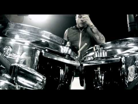 Videoclip de Suffocating Sight — Trivium